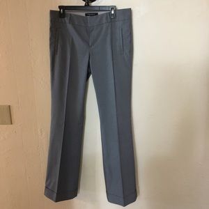 Banana Republic Martin fit trousers